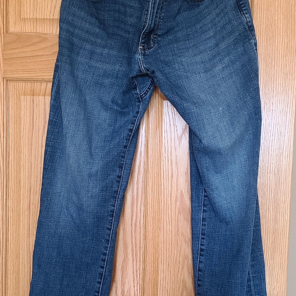 LEE jeans